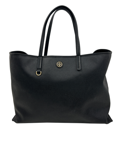Tote, vista frontal